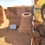 archaeologists-uncover-1,700-year-old-christian-city-hidden-beneath-egypt’s-desert