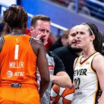 caitlin-clark-picks-up-technical-foul-over-‘scoreboard’-taunt,-nears-one-game-suspension