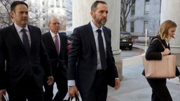 jack-smith-could-be-in-trouble-after-latest-revelation-on-lawmaker-texts