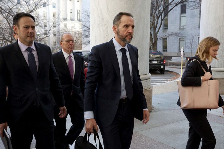 jack-smith-could-be-in-trouble-after-latest-revelation-on-lawmaker-texts