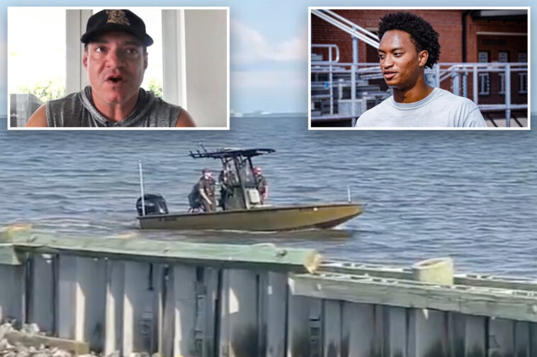 united-cajun-navy-sets-the-record-straight-on-how-nolan-wells’-body-was-found:-‘families-deserve-the-truth’