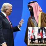 trump-says-saudi-arabia-nuclear-deal-‘totally-subject’-to-riyadh-joining-abraham-accords,-normalizing-israel-ties
