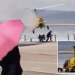 terrifying-video-shows-helicopter-crash-landing-on-two-tourists
