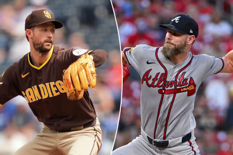 padres-vs.-braves-best-bets,-odds:-mlb-picks,-predictions-thursday