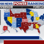 fox-news-power-rankings:-the-top-races-to-watch-as-36-states-choose-their-next-governor
