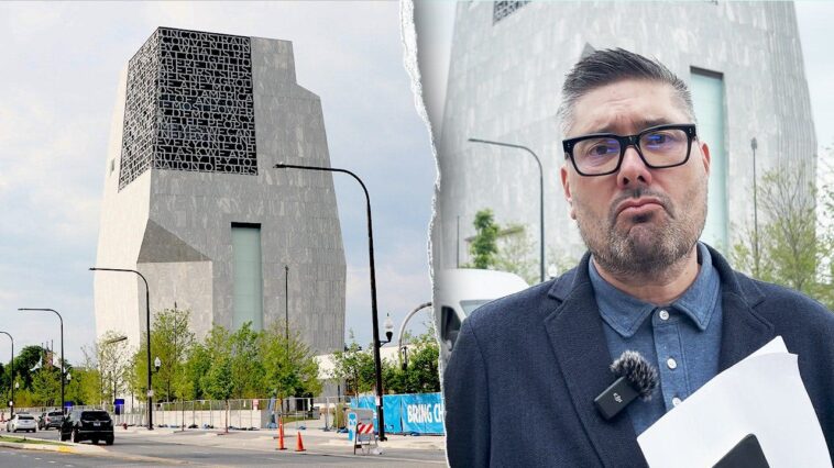 obama-center-subcontractor-shuts-down-amid-$4m-fight,-lays-off-25