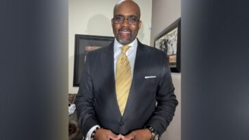 louisiana-pastor-convicted-of-stealing-over-$340,000-from-his-congregations-to-fund-gambling,-meals-and-lavish-living