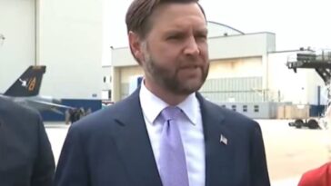 new:-secret-service-agent-benched-after-allegedly-leaking-sensitive-info-about-vp-jd-vance-and-his-family-to-far-left-msnow