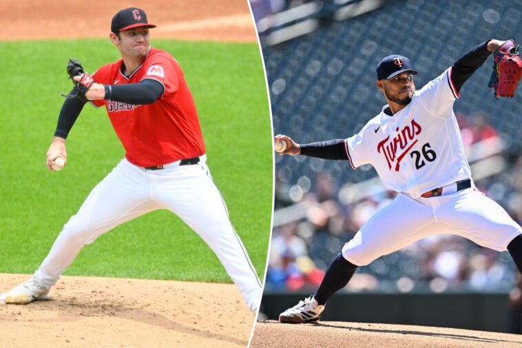 guardians-vs.-twins-prediction:-mlb-best-bets-for-gavin-williams-taj-bradley