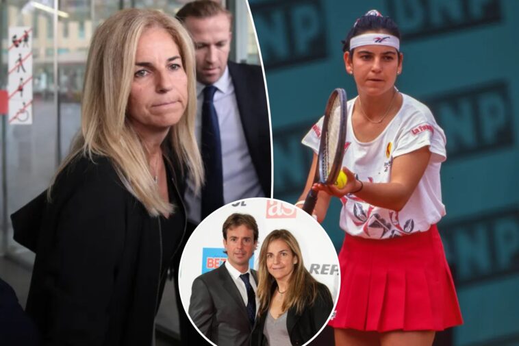 how-arantxa-sanchez-vicario’s-$41-million-tennis-fortune-‘vanished’-as-her-life-fell-apart