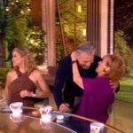 joy-behar-shocks-‘the-view’-hosts,-audience-after-on-air-kiss-with-guest-anson-mount