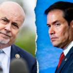 mike-waltz-confronts-leftist-democrat-over-cuba-trip-after-marco-rubio-jab:-‘his-entire-family-is-from-cuba’
