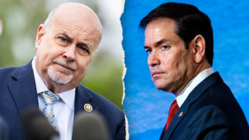 mike-waltz-confronts-leftist-democrat-over-cuba-trip-after-marco-rubio-jab:-‘his-entire-family-is-from-cuba’