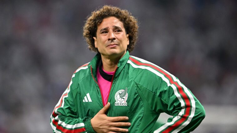 mexico-icon-guillermo-ochoa-retires,-joins-messi-and-ronaldo-in-rare-feat