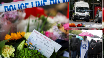 uk-cops-apologize-for-‘missed-opportunity’-in-last-year’s-synagogue-attack-by-‘committed-jihadist’