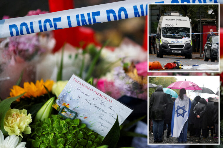 uk-cops-apologize-for-‘missed-opportunity’-in-last-year’s-synagogue-attack-by-‘committed-jihadist’