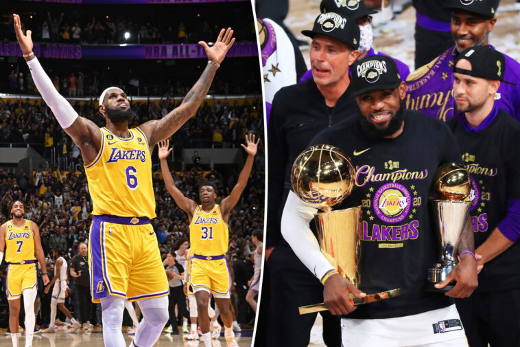 lebron-james’-lakers-legacy-reveals-power,-price-of-modern-nba-superstar