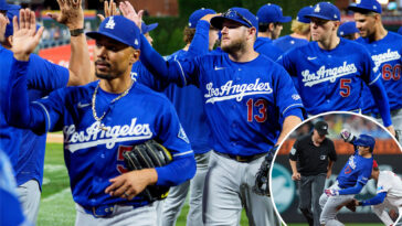 peerless-in-the-nl,-dodgers-have-open-road-back-to-world-series