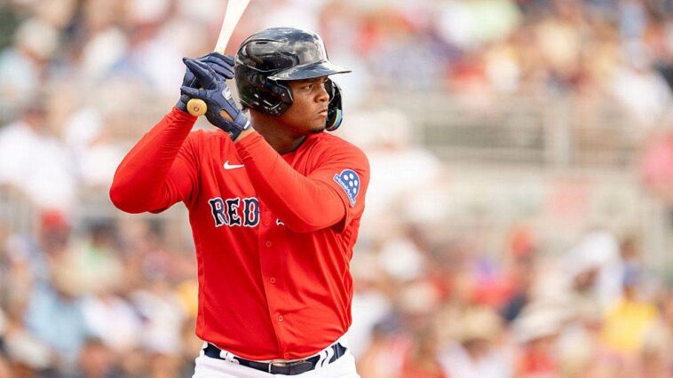 mammoth-red-sox-prospect-hits-home-run-to-the-moon,-then-promptly-slaps-the-catcher-and-ignites-a-brawl