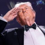 first-on-fox:-white-house-reveals-who’s-joining-trump-at-correspondents’-dinner-—-and-who-can’t-attend