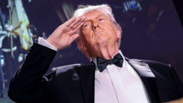 first-on-fox:-white-house-reveals-who’s-joining-trump-at-correspondents’-dinner-—-and-who-can’t-attend
