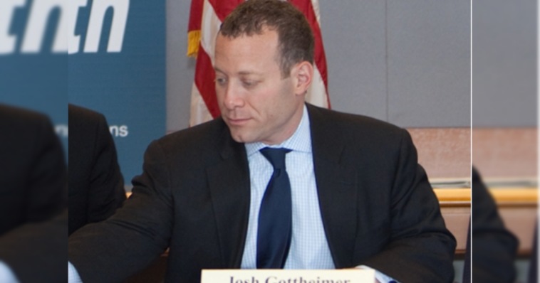 ‘other-jewish-guy-named-josh’:-squad-attack-on-moderate-dem-collapses-in-embarrassing-mix-up-and-get-hit-with-their-own-ukraine-votes