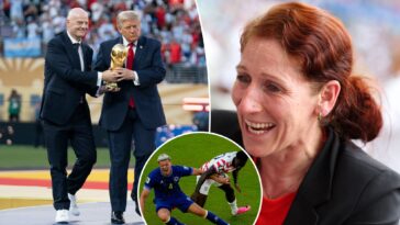 norway-soccer-president-to-file-ethics-complaint-over-usmnt-red-card-overturn-that-included-trump-appeal:-‘we-all-know’