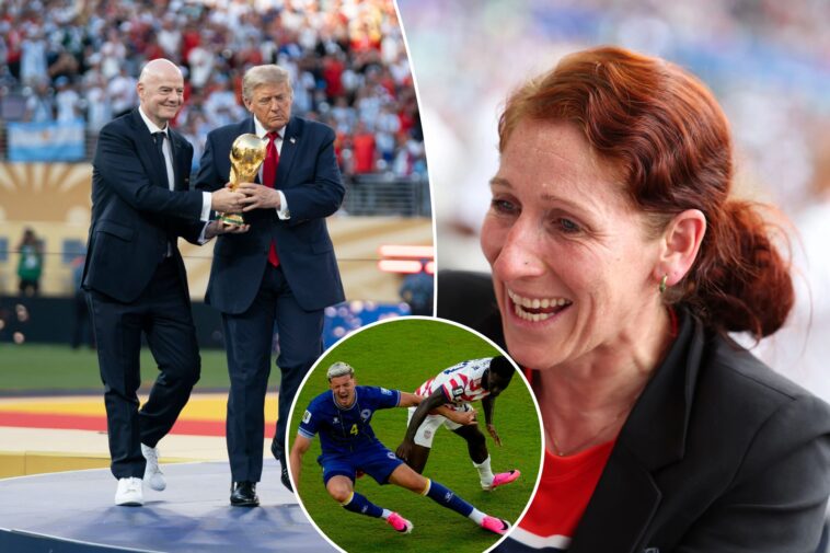 norway-soccer-president-to-file-ethics-complaint-over-usmnt-red-card-overturn-that-included-trump-appeal:-‘we-all-know’