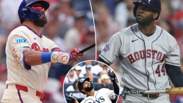 mlb-home-run-leader-odds,-prediction:-should-kyle-schwarber-be-the-favorite?