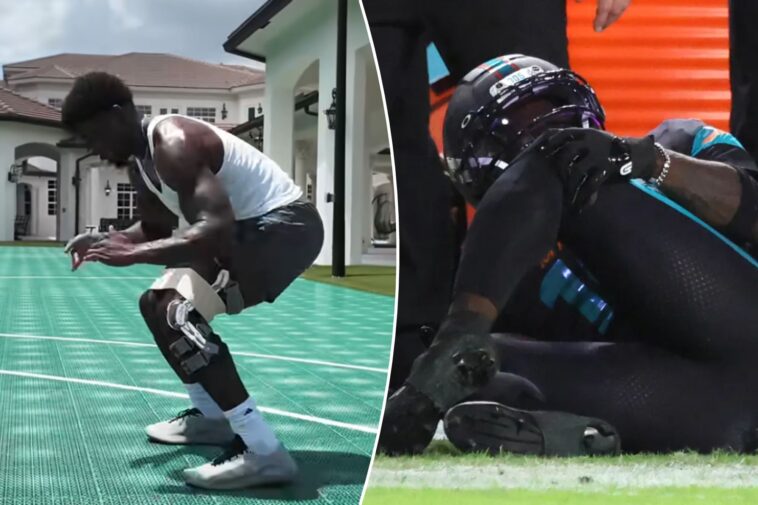 tyreek-hill-has-‘no-power’-in-left-leg-after-devastating-injury-with-return-timeline-a-mystery