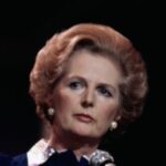 petition-calls-on-burnham-to-reinstate-margaret-thatcher-portrait-to-10-downing-street