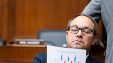 exclusive:-rep.-stutzman-bill-toughens-fentanyl-penalties,-expands-postal-drug-screening