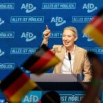 populist-afd-surges-to-record-lead-over-german-chancellor’s-party