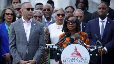 gop-firebrand-moves-to-dissolve-congressional-black-caucus:-‘federally-sanctioned-segregation’