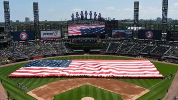 white-sox-partner-faces-scrutiny-over-gender-care,-drag-events-and-dei