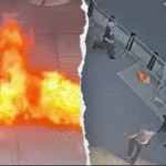surveillance-video-shows-officers-tackle-‘anti-american’-suspect-after-federal-building-firebombing