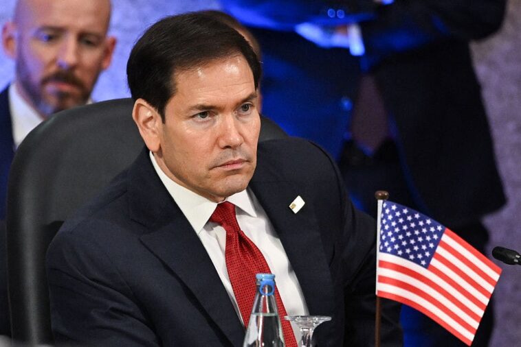 rubio-lays-down-‘trump’s-law’-in-5-words-when-asked-about-iran