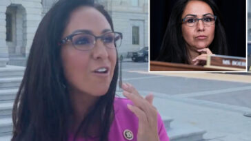 rep.-lauren-boebert’s-face-freezes-from-botox-in-awkward-moment-as-she-rails-against-gopers-trying-to-‘muscle-her’