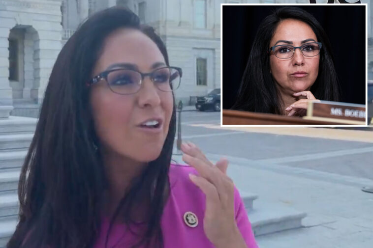rep.-lauren-boebert’s-face-freezes-from-botox-in-awkward-moment-as-she-rails-against-gopers-trying-to-‘muscle-her’