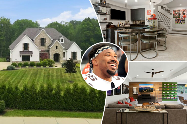 myles-garrett-lists-cleveland-home-for-$2.1-million-—-weeks-after-shocking-trade-to-los-angeles-rams