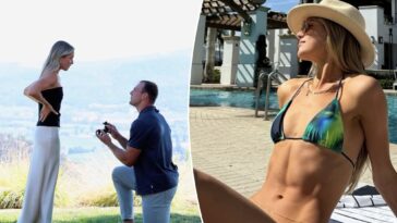brock-bowers’-engagement-to-influencer-cameron-newell-captured-on-hidden-video