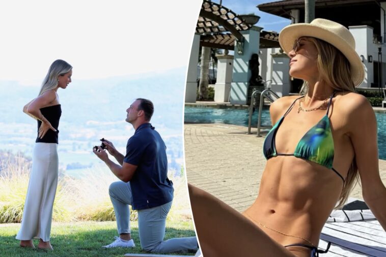 brock-bowers’-engagement-to-influencer-cameron-newell-captured-on-hidden-video