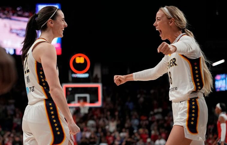 karoline-leavitt-rips-leftist-backlash-to-sophie-cunningham’s-trans-sports-comments