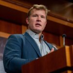 watch:-tim-sheehy-gives-fiery-speech-defending-war-against-iran,-bashing-dems