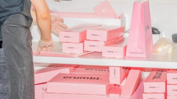 crumbl-cookies-employee’s-unsanitary-behind-the-counter-activity-caught-on-camera