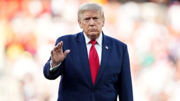 norway-soccer-chief-complains-over-trump’s-fifa-involvement-after-us-star’s-red-card:-‘this-was-an-error’