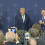 watch-live:-trump-makes-an-announcement-at-the-epa-on-ratepayer-protection-pledge-for-ai-data-centers
