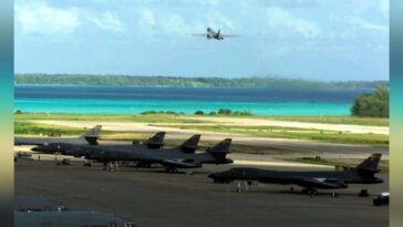 us-is-using-british-bases-of-fairford-and-diego-garcia-for-‘defensive-strikes’-on-iran,-in-surprising-policy-decision-by-new-pm-burnham