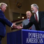 watch:-trump-gives-braves-fans-permission-to-infuriate-the-woke-left