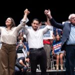 socialists-bernie-and-aoc-campaigned-for-michigan-dem,-and-someone-cashed-in-selling-merch